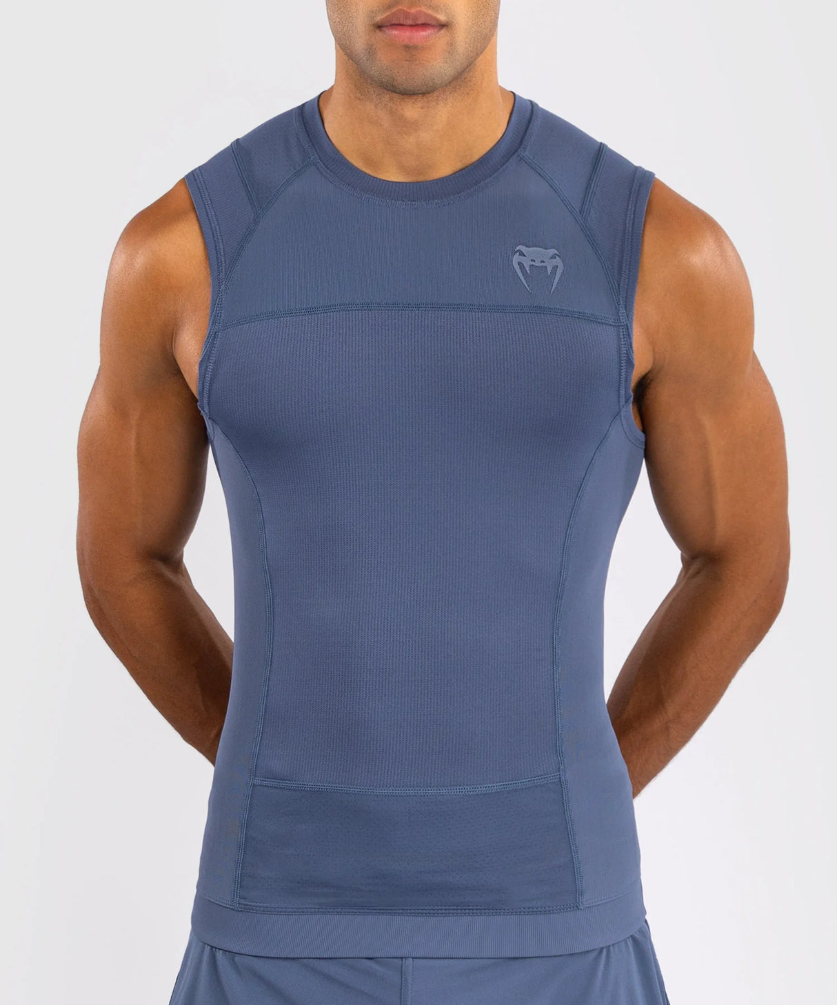 Venum G-Fit Air Men's Sleeveless Rash Guard