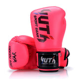 Yuth Sport Line Boxing Gloves