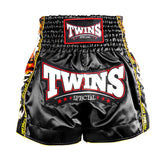 Twins Payak Muay Thai Shorts Twins Special