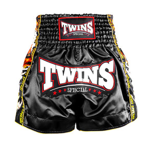 Twins Payak Muay Thai Shorts Twins Special