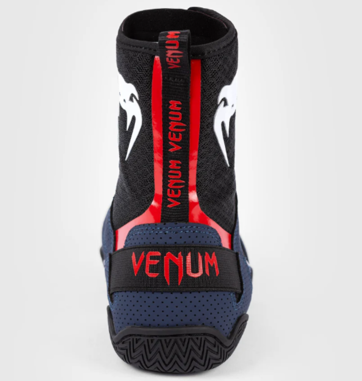 Venum Elite Boxing Shoes - Fight Co