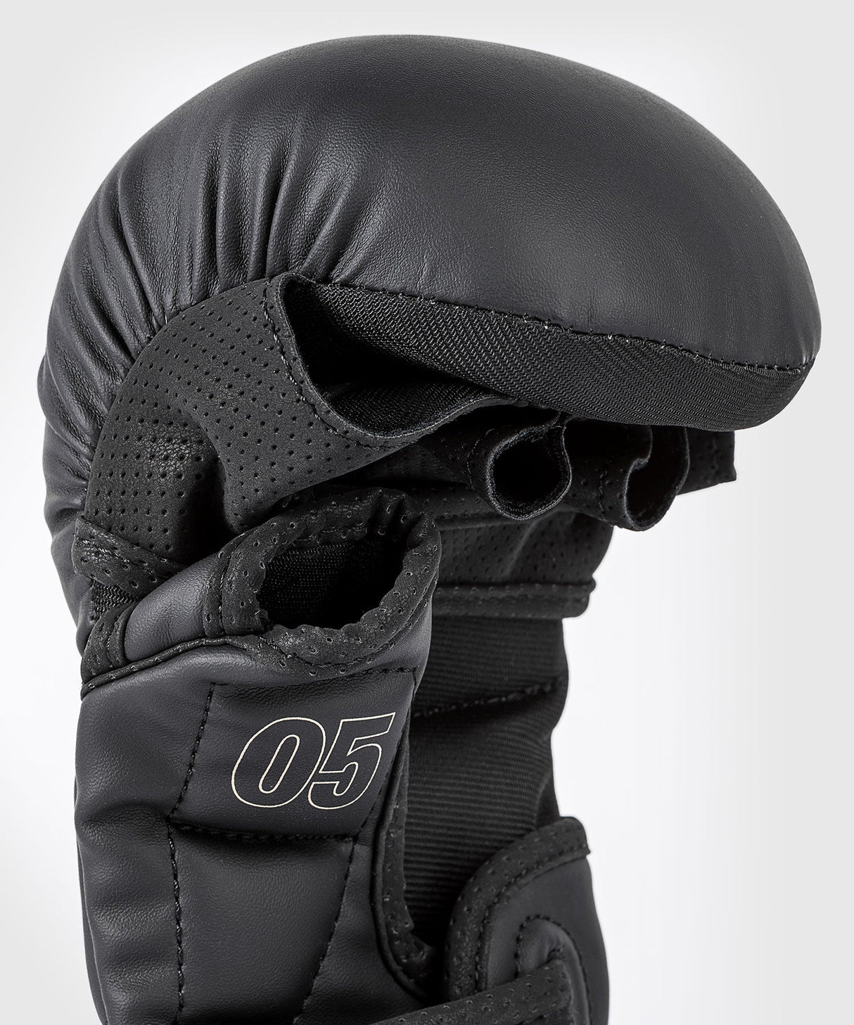 Venum Impact Evo Sparring MMA Gloves - Fight Co