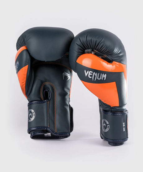 Venum Elite Boxing Gloves  Fight Co