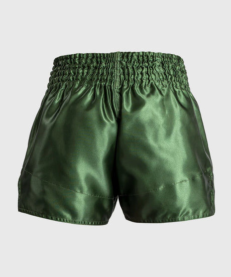 Venum Classic Muay Thaï Short  Fight Co