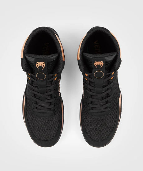 Venum Elite Wrestling Shoes - Fight Co