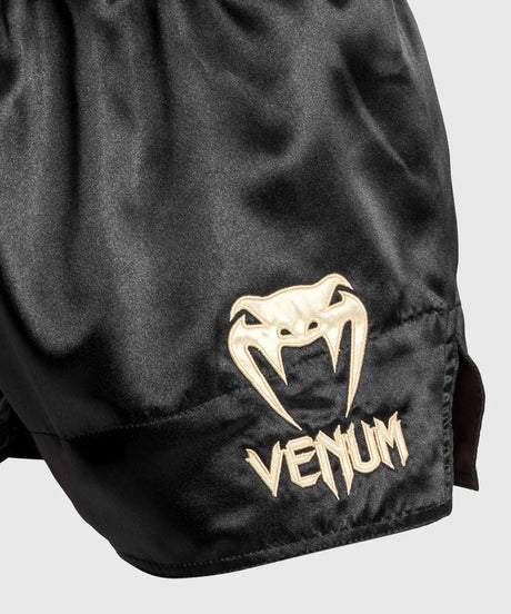 Venum Classic Muay Thaï Short  Fight Co