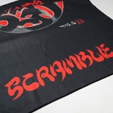 Scramble Furinkazan Towel