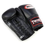 Twins Special Lace-up Boxing Gloves Twins Special