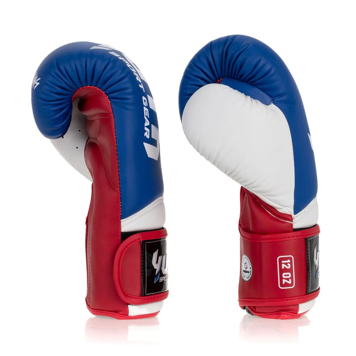 Yuth Supportive Boxing Gloves