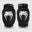 Venum Kontact Elbow Pads - Fight Co