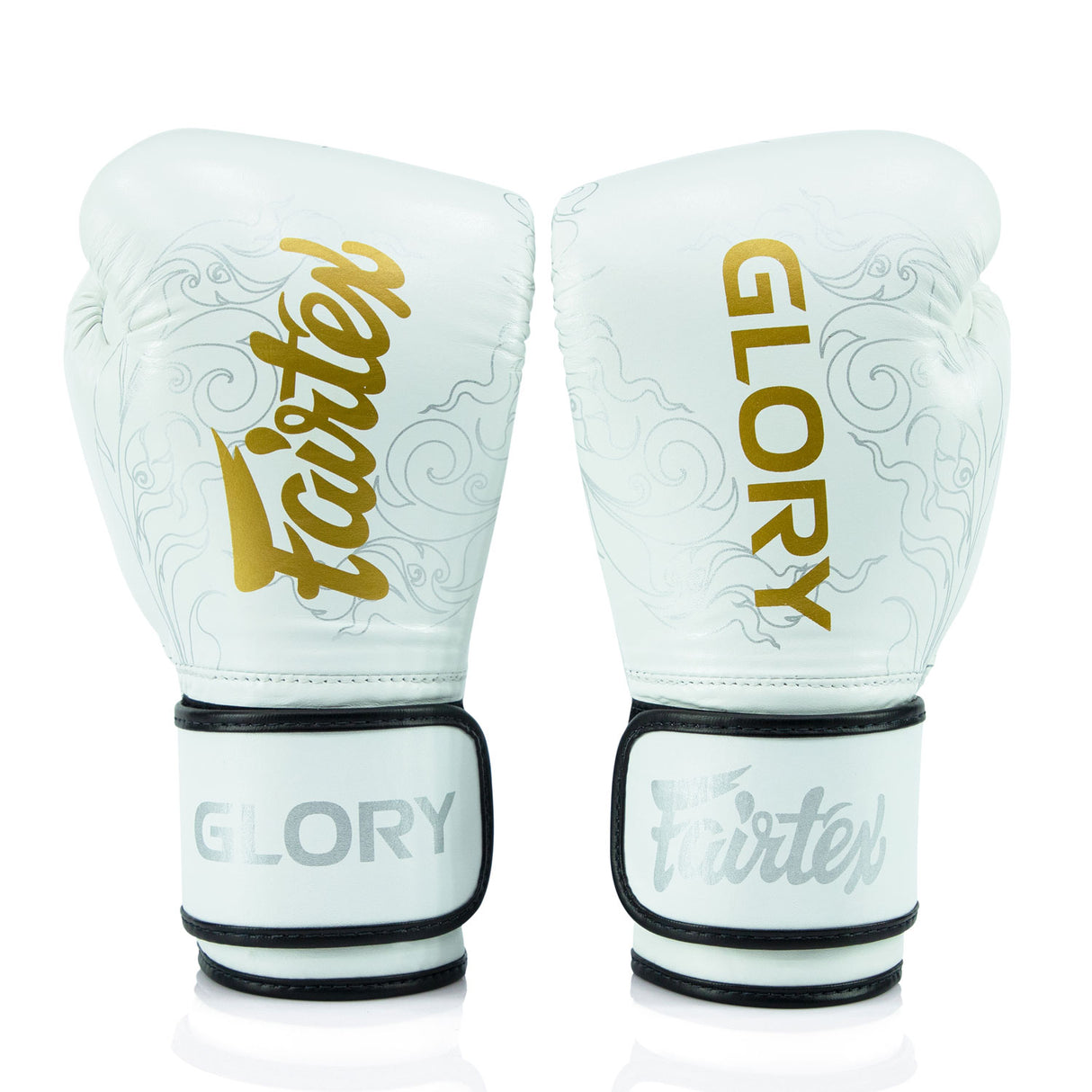 Fairtex Glory X  BGVG3 Boxing Gloves  Fight Co