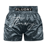 Fluory Floral Adult Muay Thai Shorts