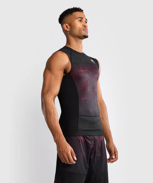 Venum G-Fit Air Men's Sleeveless Rash Guard