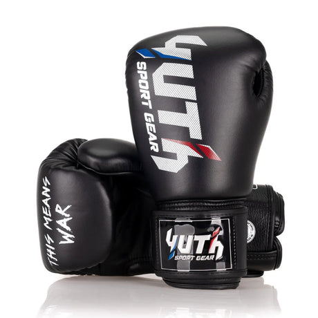 Yuth Sport Line Boxing Gloves