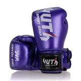 Yuth Sport Line Boxing Gloves