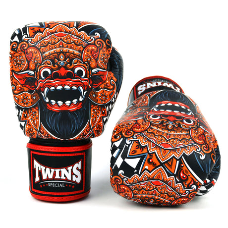 Twins Barong Boxing Gloves Twins Special