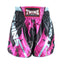 Twins Candy Muay Thai Shorts  Fight Co