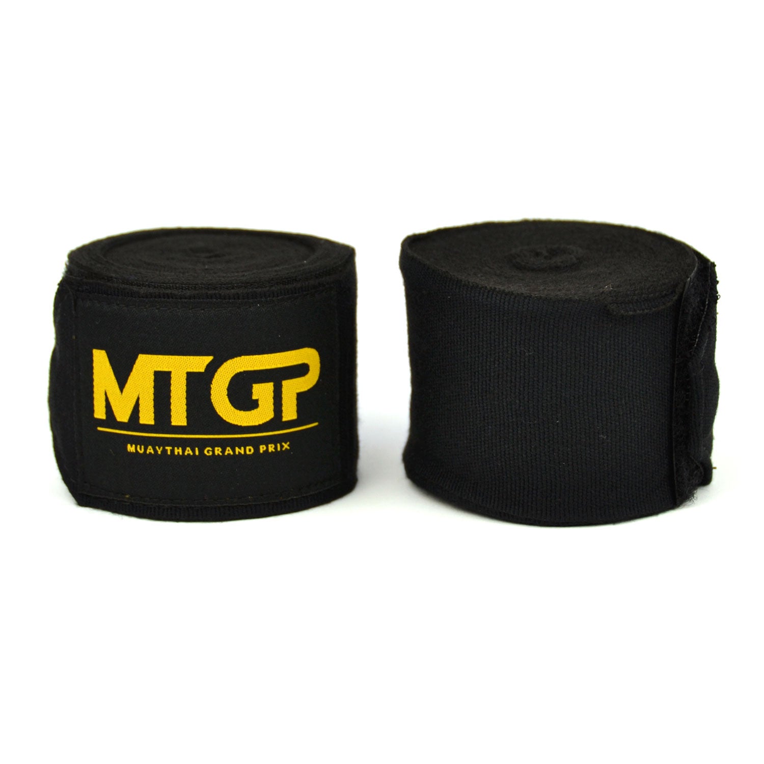MTGP Muay Thai Grand Prix Official Hand Wraps Fight Co