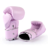 Fluory Pastel Boxing Gloves