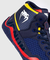 Venum Elite Wrestling Shoes - Fight Co