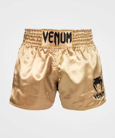 Venum Classic Muay Thai Shorts - Fight Co