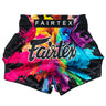 Fairtex Funky Soul Muay Thai Shorts