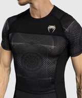 Venum G-Fit Air Short Sleeve Rash Guard