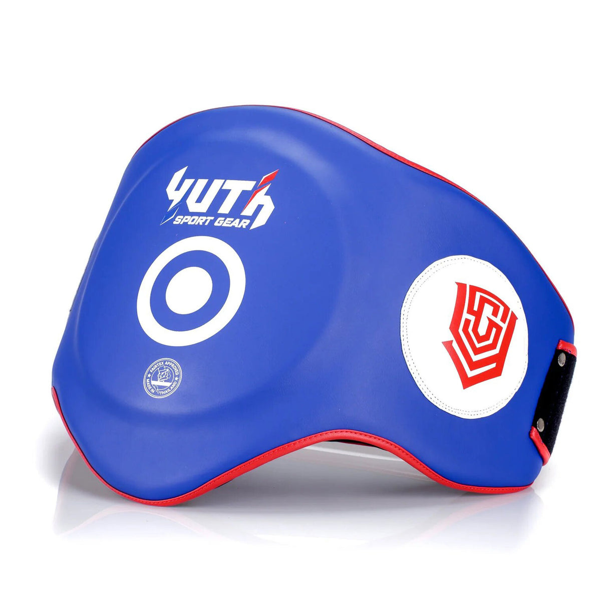 Yuth Pro Training Belly Pad