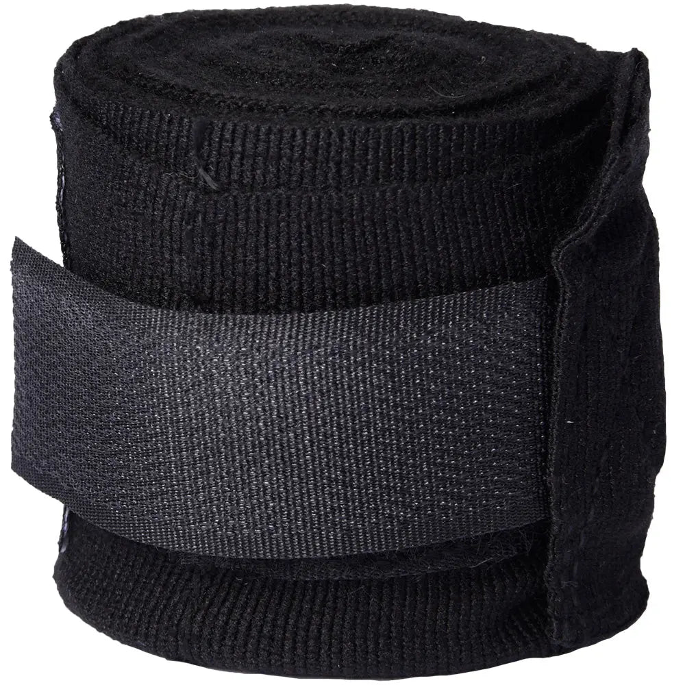 8 WEAPONS Elasticated Hand Wraps