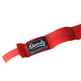 8 WEAPONS Elasticated Hand Wraps