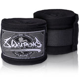 8 WEAPONS Elasticated Hand Wraps