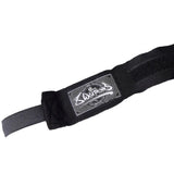 8 WEAPONS Elasticated Hand Wraps