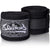 8 WEAPONS Elasticated Hand Wraps  Fight Co
