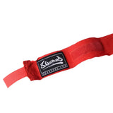 8 WEAPONS Elasticated Hand Wraps