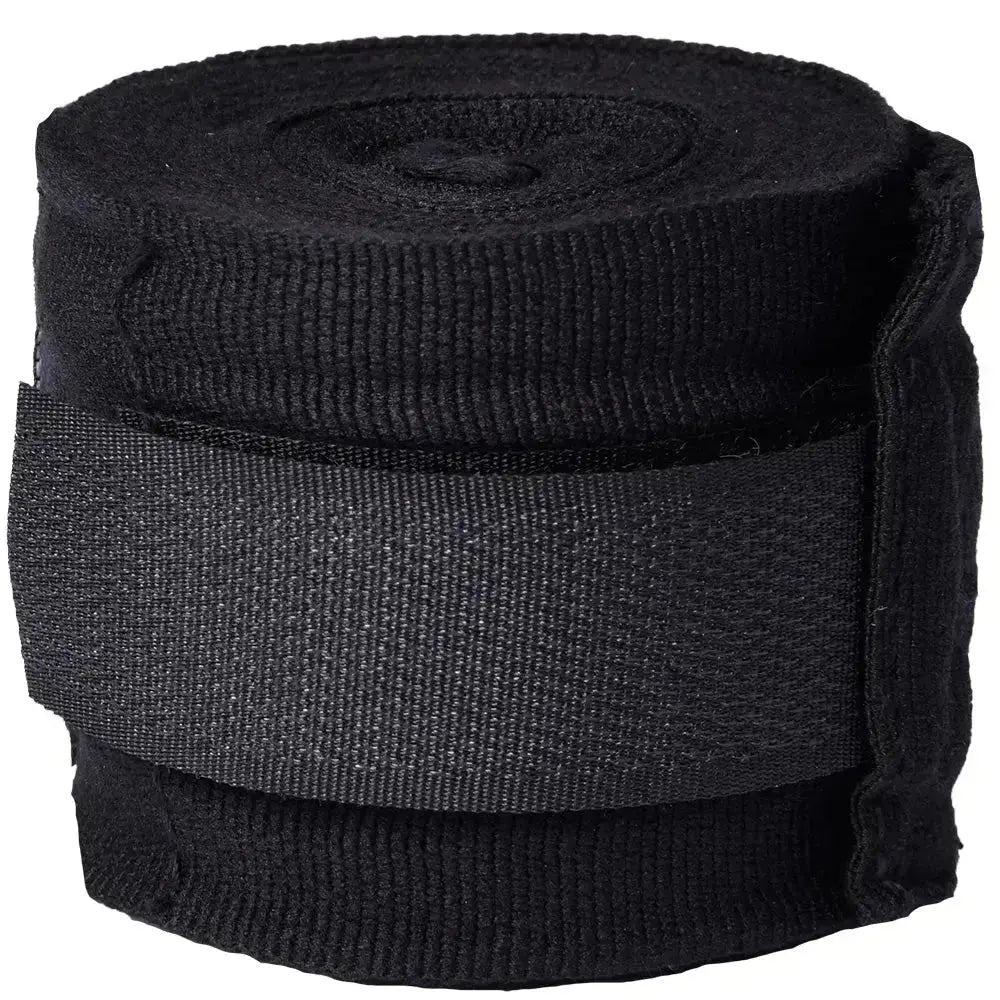 8 WEAPONS Elasticated Hand Wraps  Fight Co