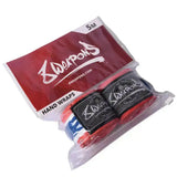 8 WEAPONS Elasticated Hand Wraps