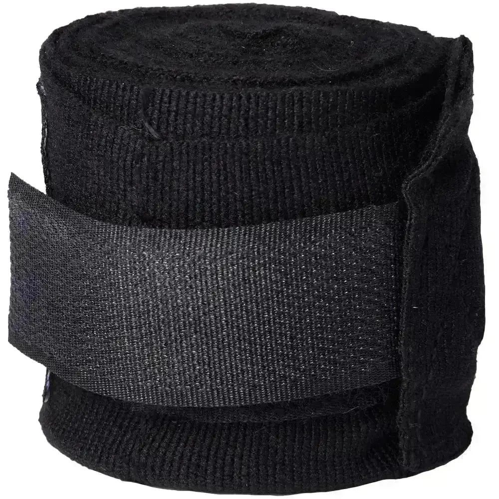 8 WEAPONS Elasticated Hand Wraps
