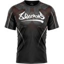 8 WEAPONS Functional T-Shirt - Naga Yant - Fight Co