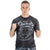 8 WEAPONS Functional T-Shirt - Tiger Yant - Fight Co