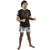 8 WEAPONS Muay Thai T-Shirt - Eight Ways - Fight Co