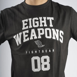 8 WEAPONS T-Shirt - Team 08 2.0