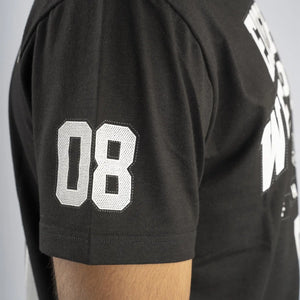 8 WEAPONS T-Shirt - Team 08 2.0