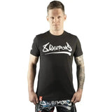 8 WEAPONS Unlimited Muay Thai T-Shirt - Fight Co
