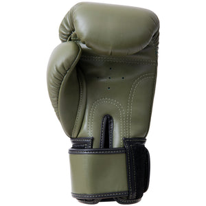 8 WEAPONS Big 8 Boxing Gloves 8 WEAPONS