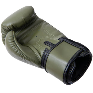 8 WEAPONS Big 8 Boxing Gloves 8 WEAPONS