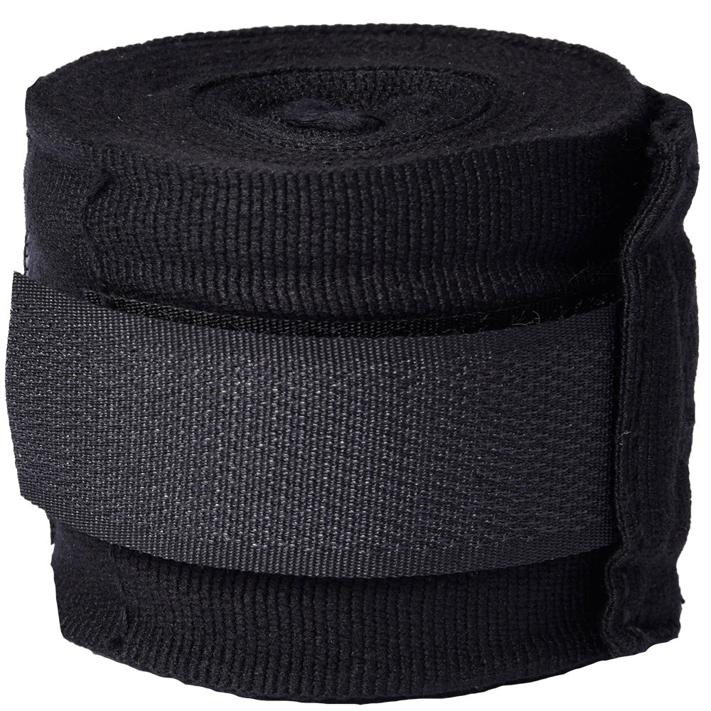 8 WEAPONS Elasticated Hand Wraps 8 WEAPONS