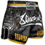 8 WEAPONS Samurai 2.0 Muay Thai Shorts 8 WEAPONS