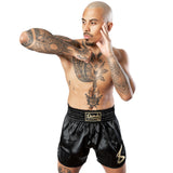 8 WEAPONS Strike Muay Thai Shorts 8 WEAPONS