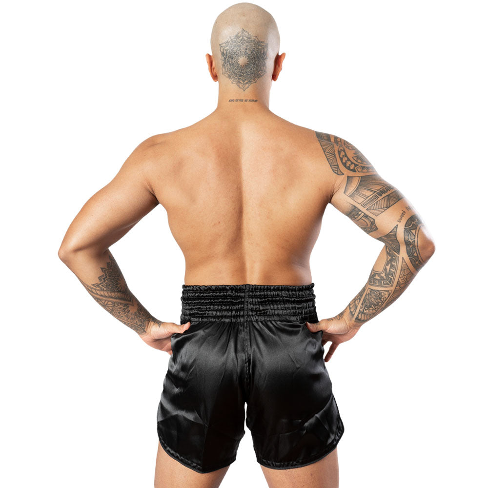 8 WEAPONS Strike Muay Thai Shorts 8 WEAPONS