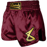 8 WEAPONS Strike Muay Thai Shorts 8 WEAPONS